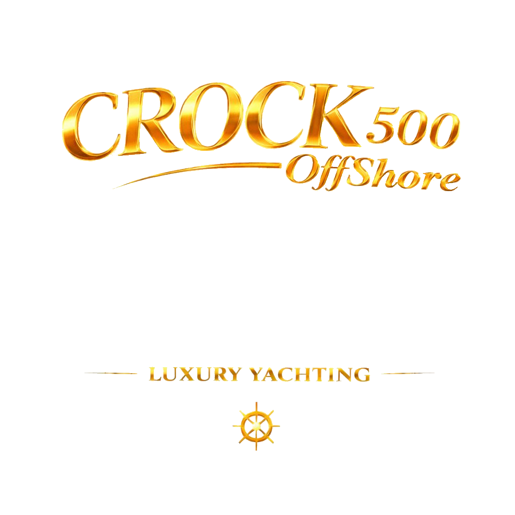 CROCK500 Offshore